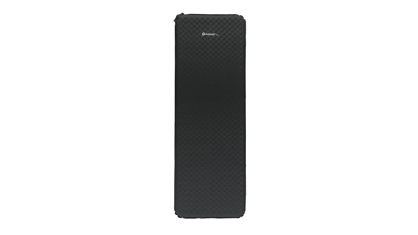 Outwell Sleepin 5cm Single Self-Inflating Mattress