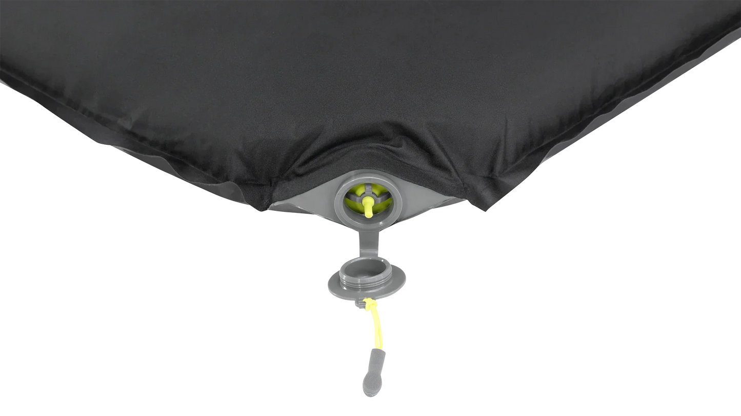 Outwell Sleepin 7.5cm Single Self-Inflating Mattress