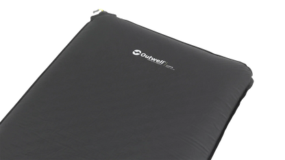Outwell Sleepin single camping mattress for outdoor adventures