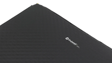 Outwell sleeping mat for camping and outdoor adventures, ideal for comfort and portability.