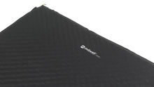Outwell sleeping mat for camping and outdoor adventures, ideal for comfort and portability.