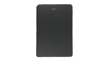 Outwell camping mattress for outdoor adventures, ideal for tents and caravans