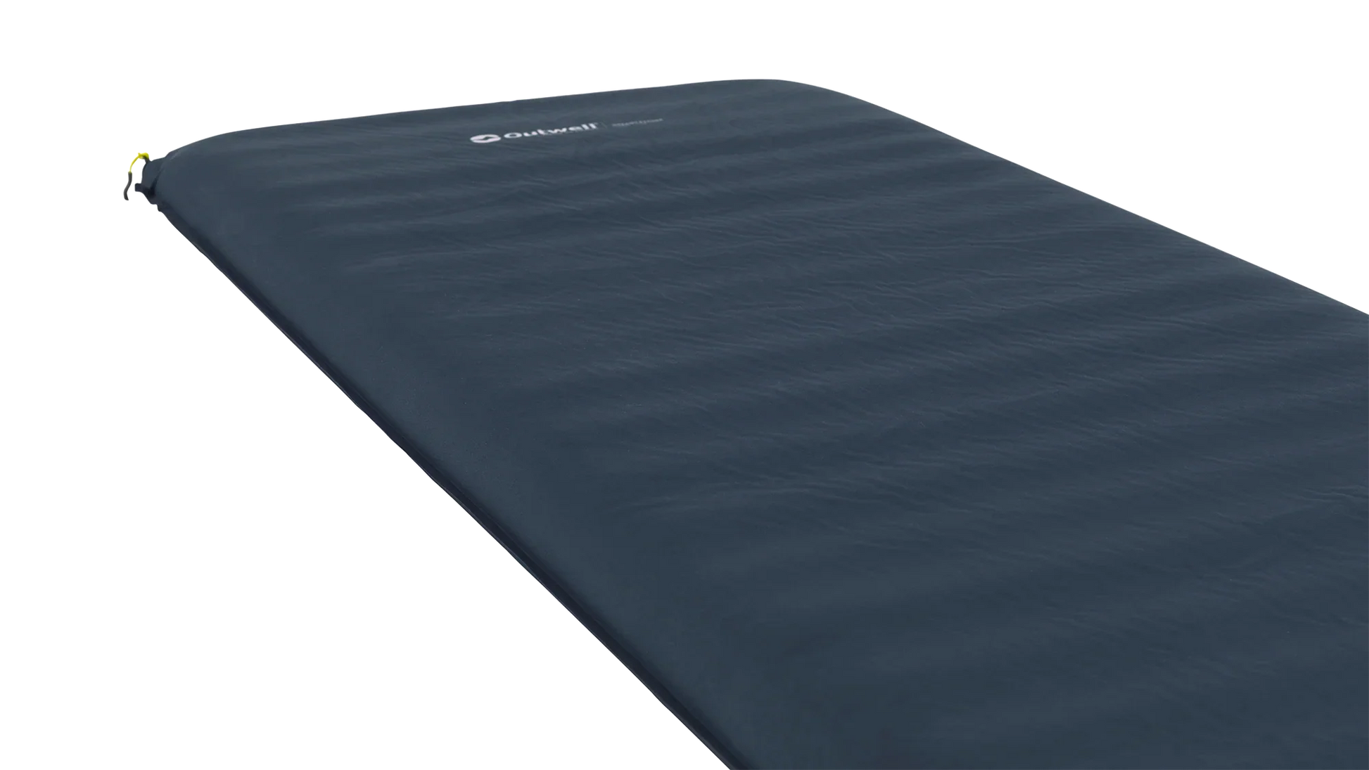 Outwell camping mattress for outdoor adventures, ideal for tents and caravans