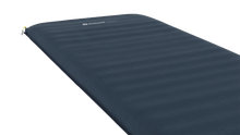 Outwell camping mattress for outdoor adventures, ideal for tents and caravans