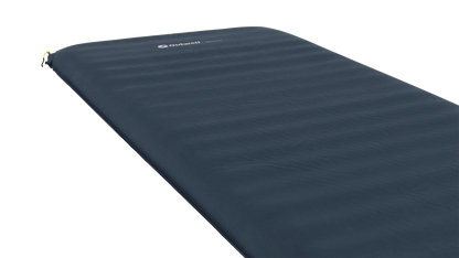 Outwell camping mattress for outdoor adventures, ideal for tents and caravans