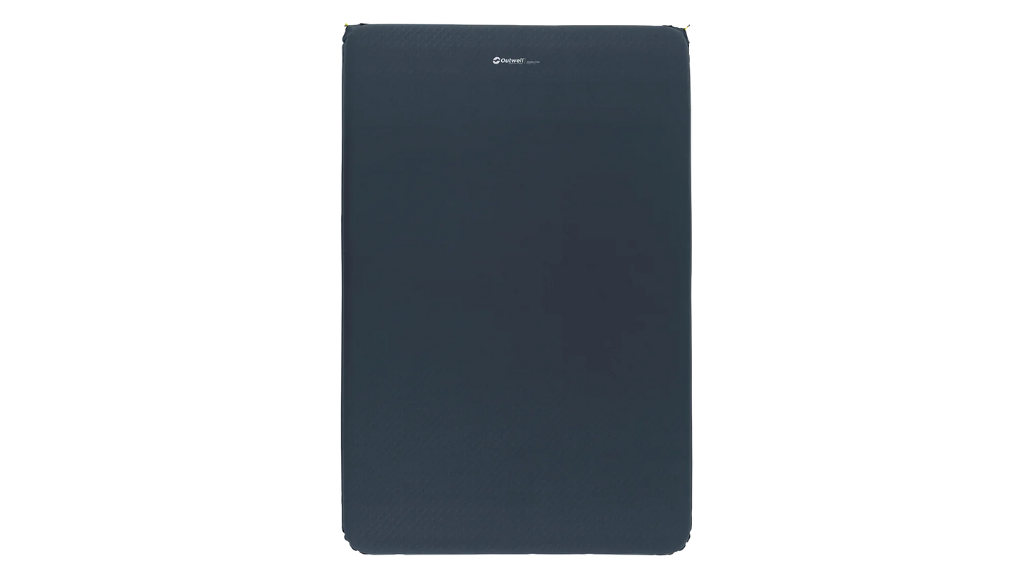 Outwell camping mattress for outdoor adventures and comfortable sleeping