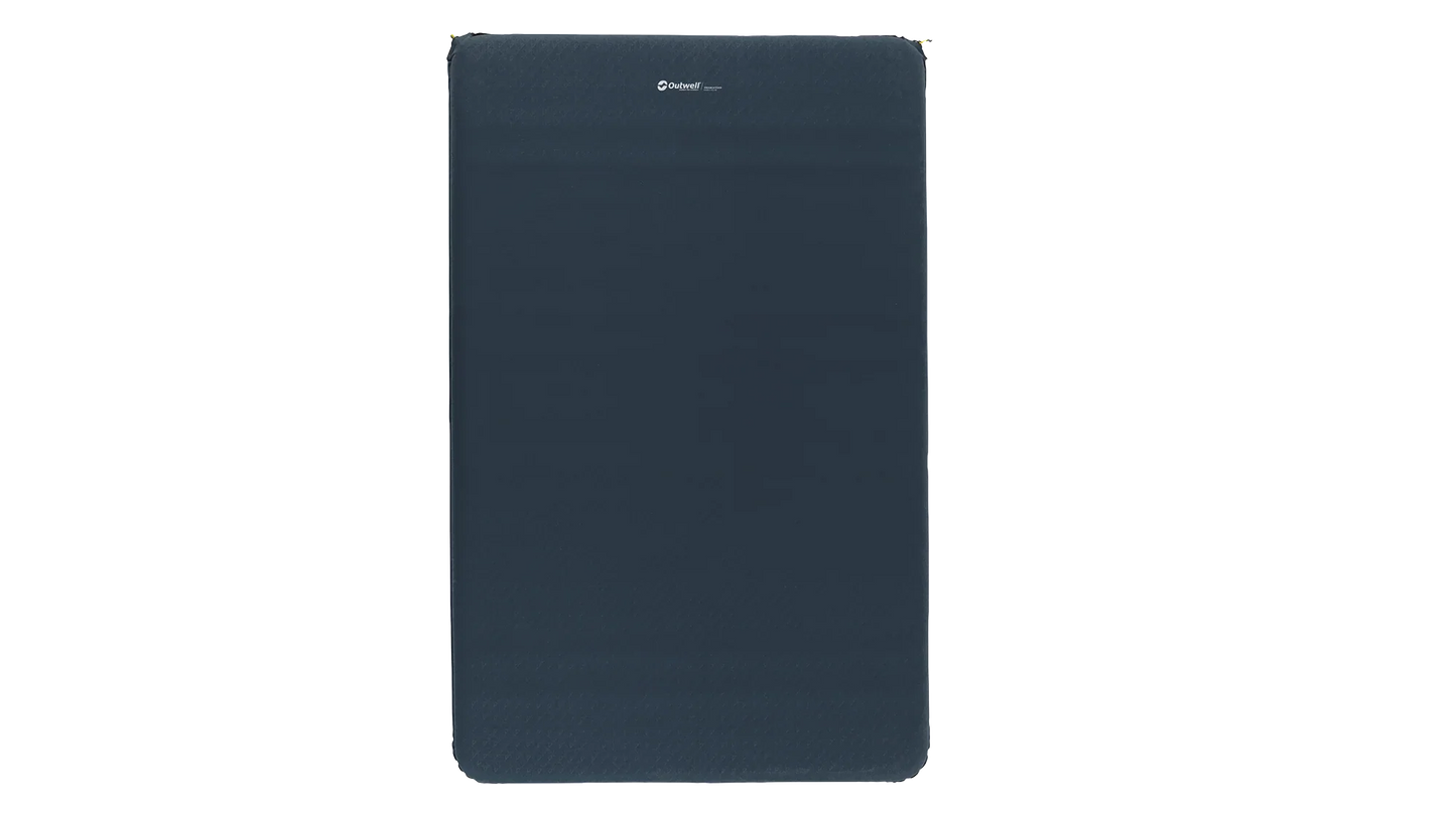 Outwell camping mattress for outdoor adventures and comfortable sleeping