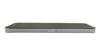 Outwell camping mattress for outdoor adventures, ideal for tents and caravans