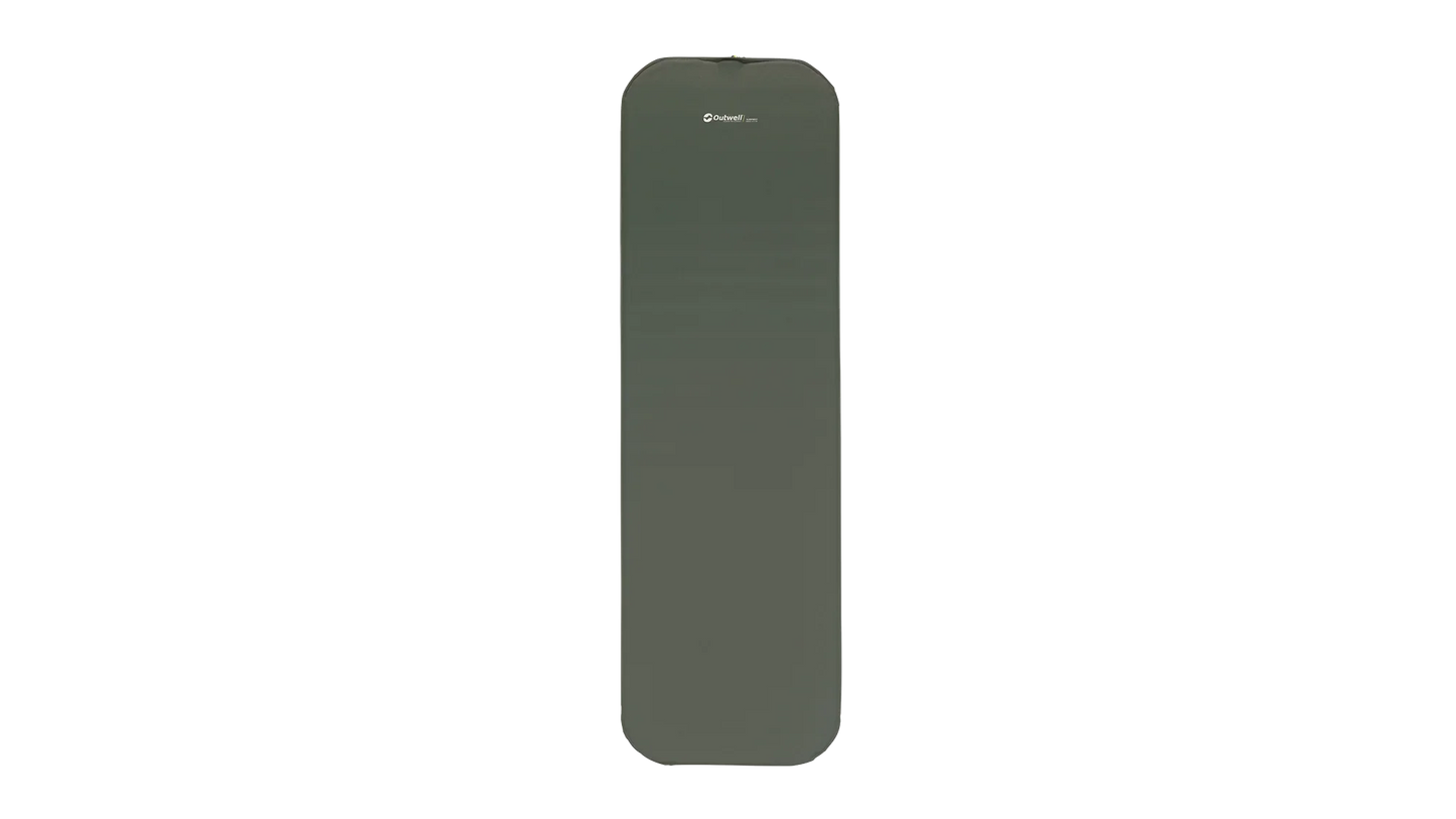 Outwell camping sleeping mat for outdoor adventures and comfort