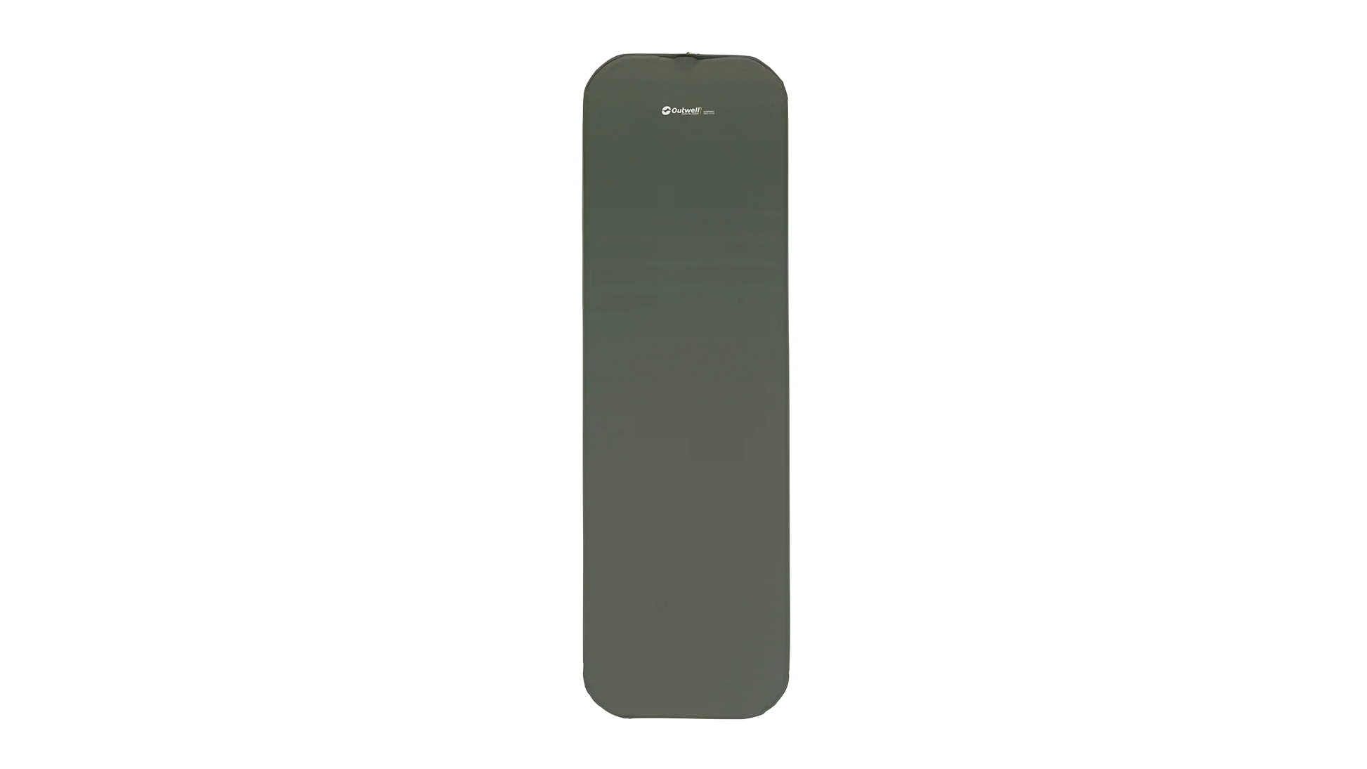 Outwell self-inflating camping mattress for outdoor adventures and comfortable sleeping
