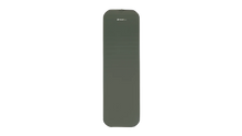 Outwell self-inflating camping mattress for outdoor adventures and comfortable sleeping