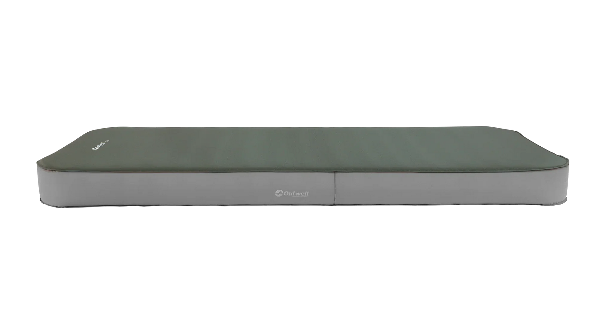 Outwell camping mattress for outdoor adventures, ideal for tents and caravans