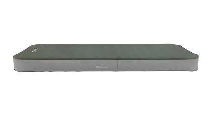 Outwell camping mattress for outdoor adventures, ideal for tents and caravans