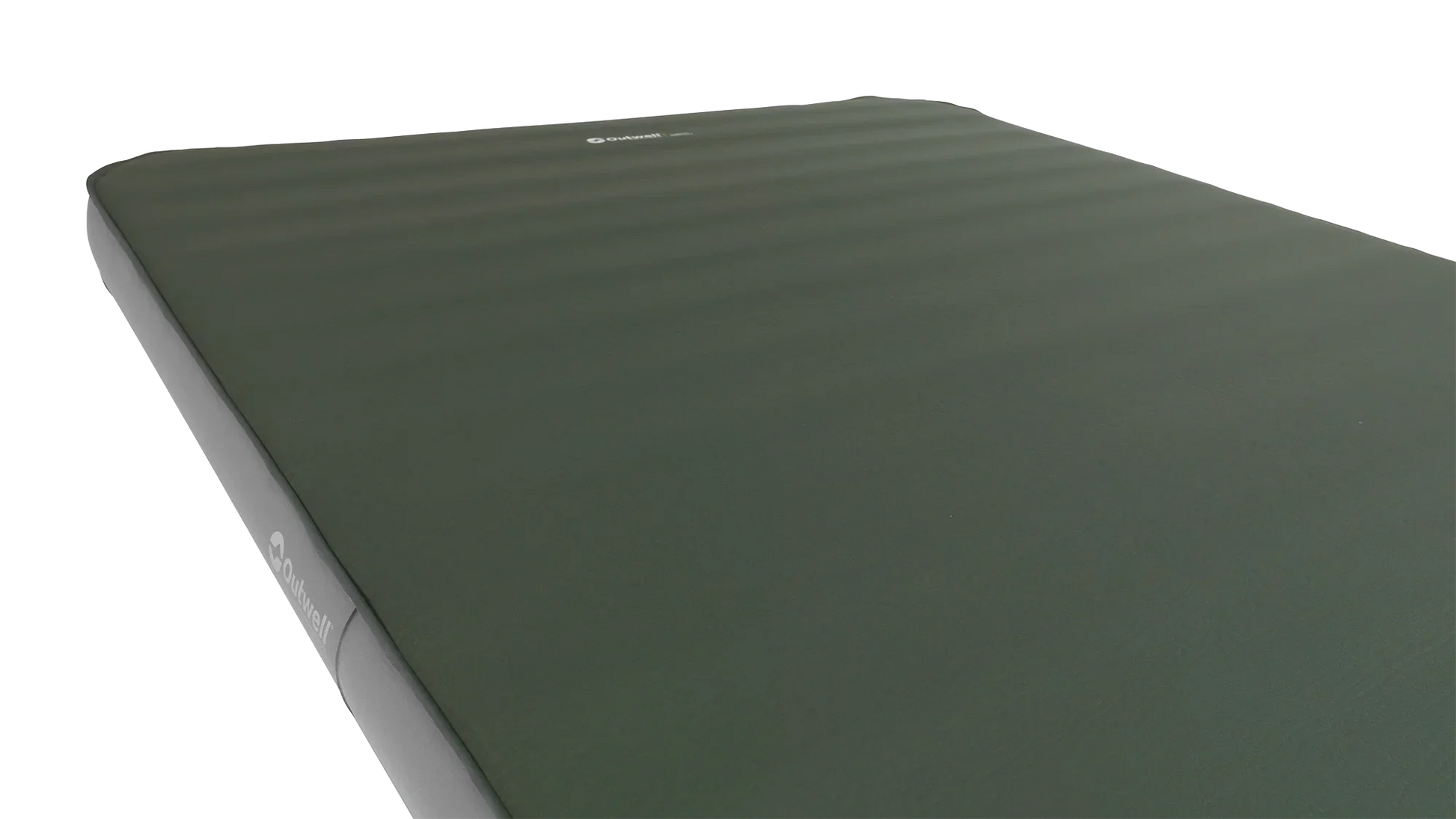 Outwell camping mattress for outdoor adventures, ideal for tents and caravans