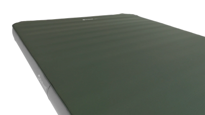 Outwell camping mattress for outdoor adventures, ideal for tents and caravans