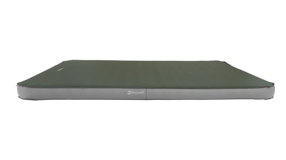 Outwell camping mattress for outdoor adventures, ideal for tents and caravans
