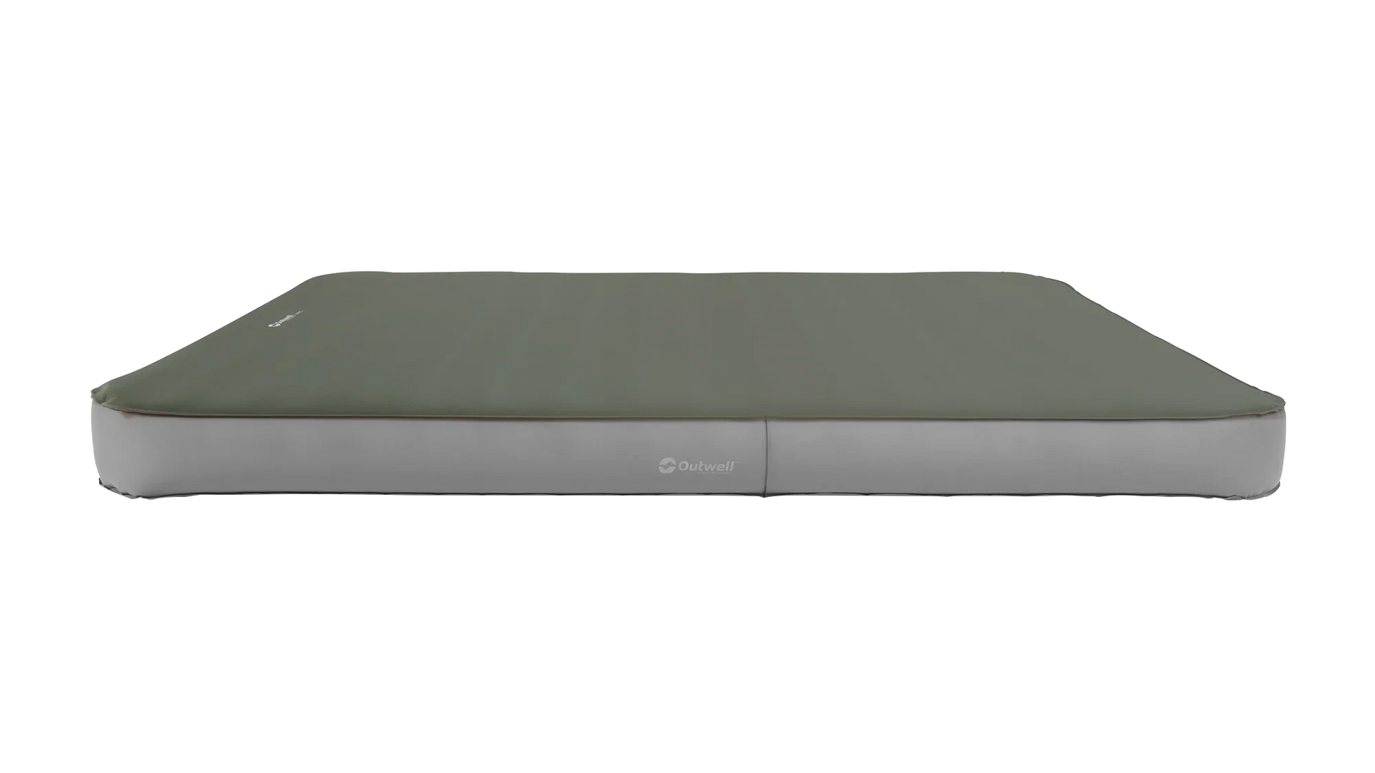 Outwell camping mattress for outdoor adventures, ideal for tents and caravans