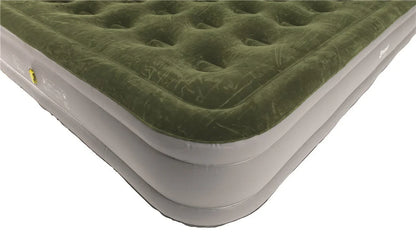 Outwell Flock Excellent Double Airbed 2025