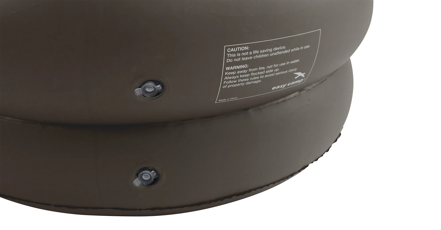 Easy Camp Maple Inflatable Chair