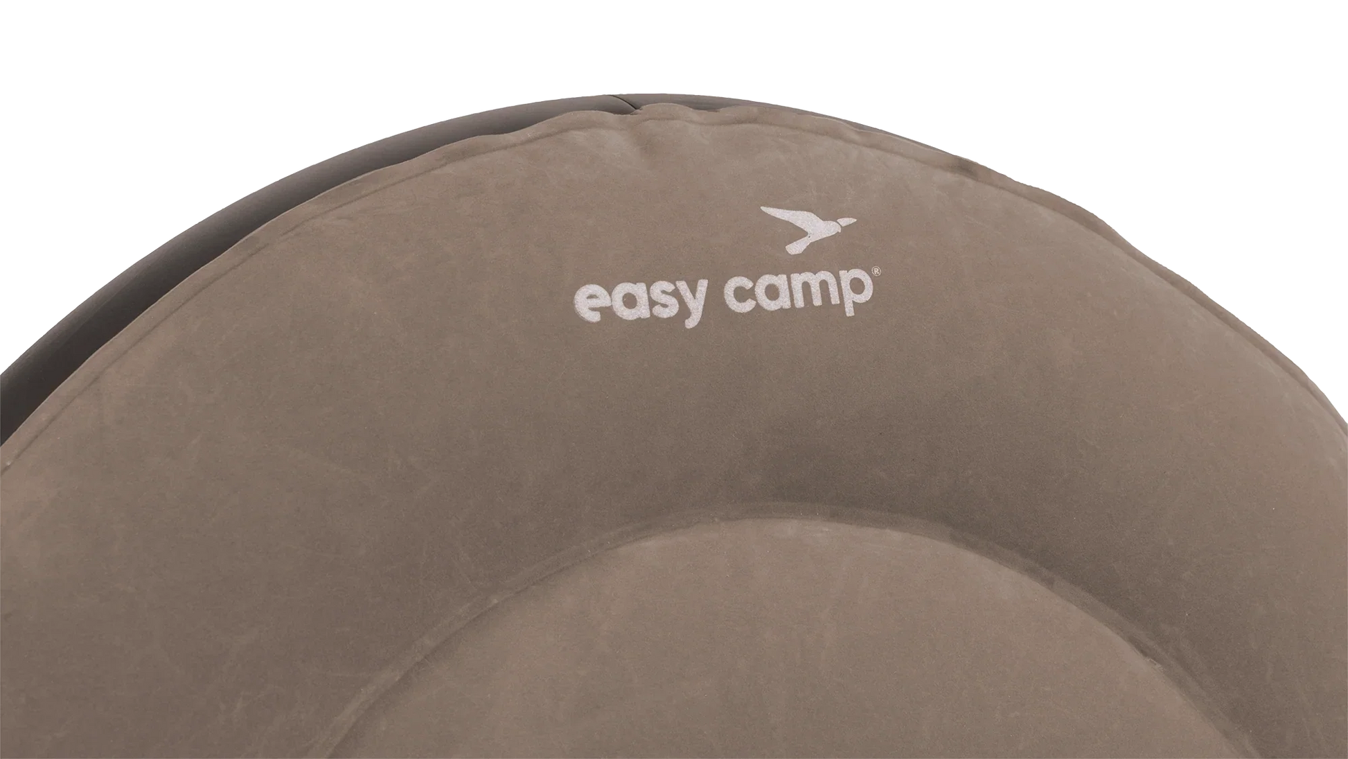 Easy Camp branded camping chair cushion for outdoor adventures