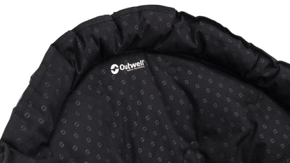 Outwell Casilda XL Chair Black