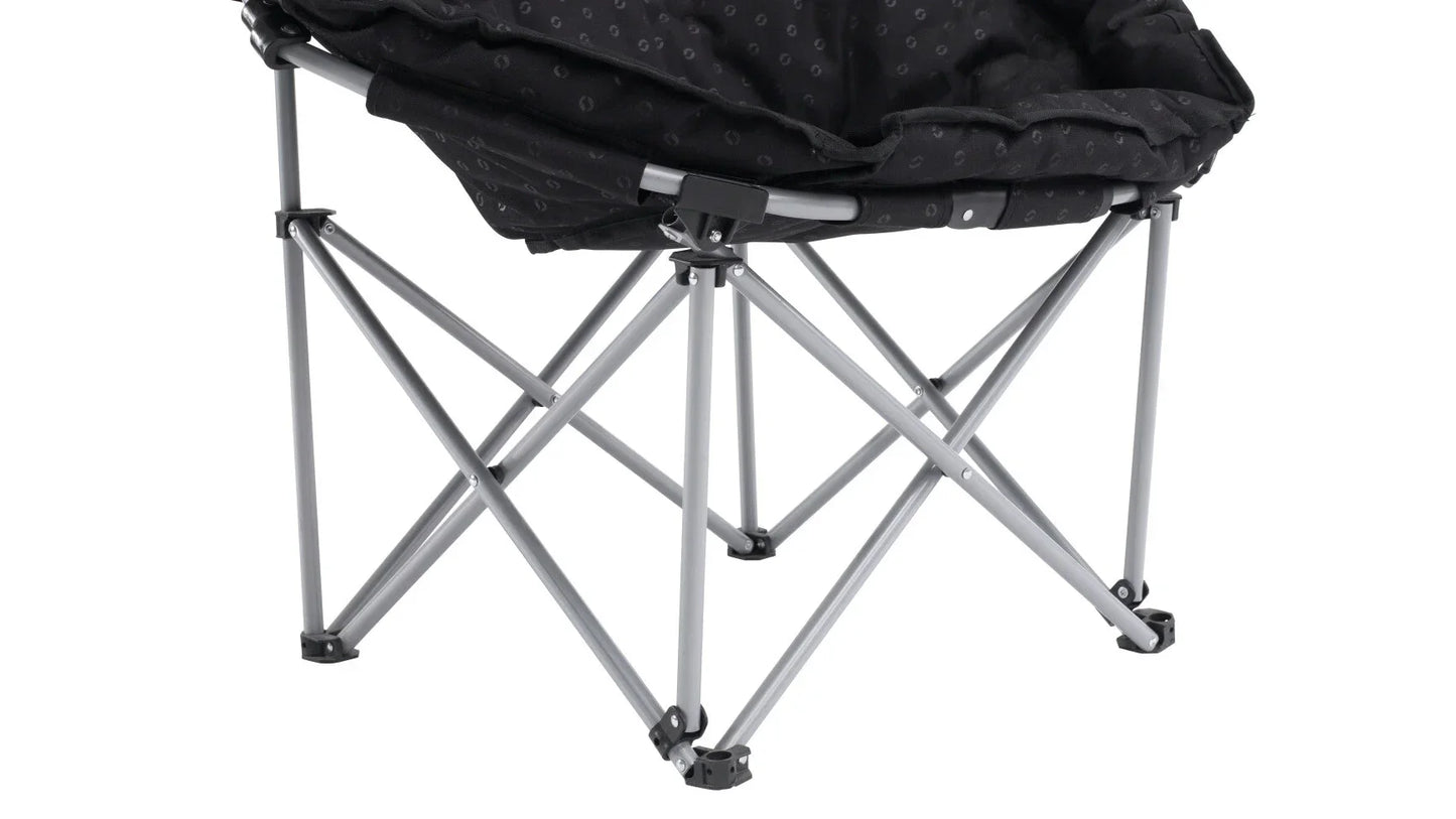 Outwell Casilda XL Chair Black