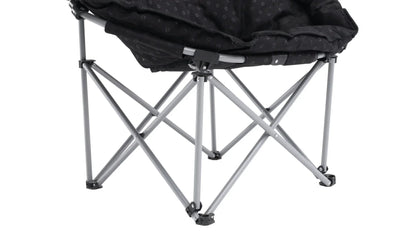 Outwell Casilda XL Chair Black