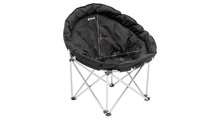 Outwell Casilda XL Chair Black