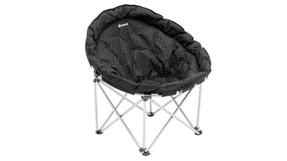 Outwell Casilda XL Chair Black