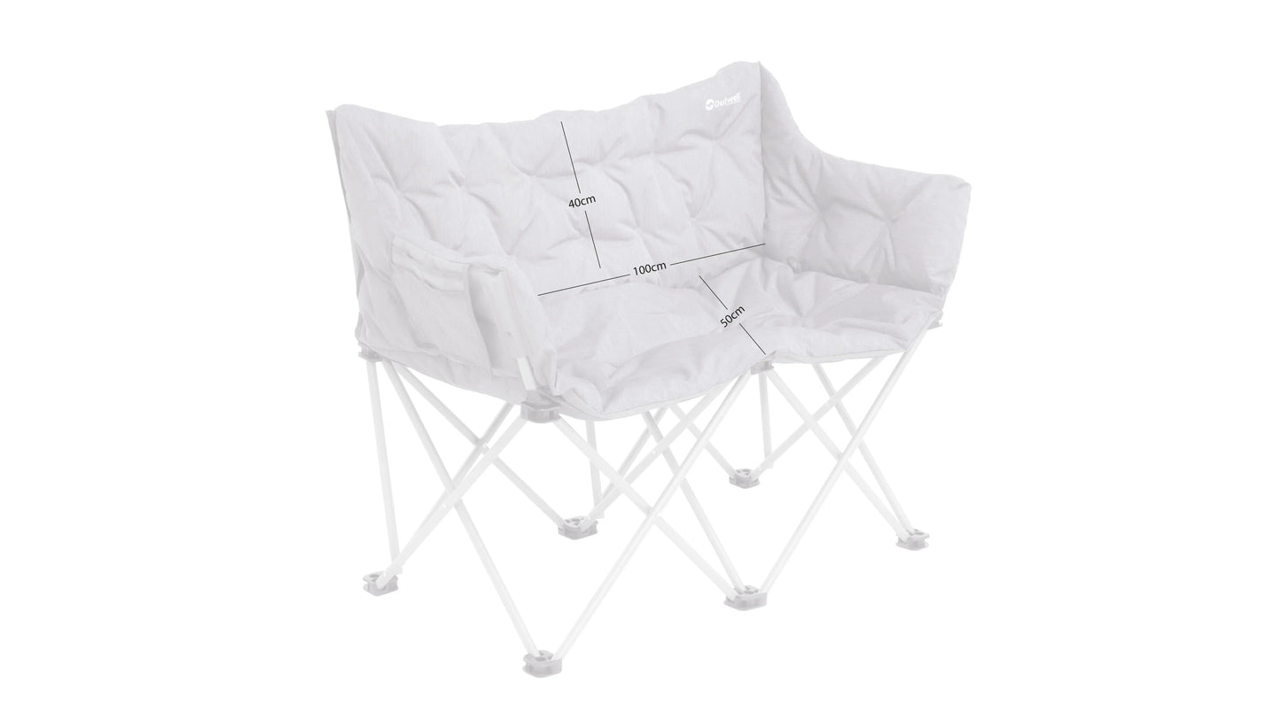 Outwell Sardis Lake Sofa