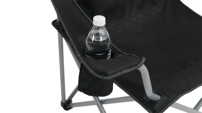 Outwell Catamarca Arm Chair Black