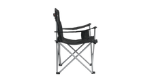Outwell Catamarca Arm Chair Black