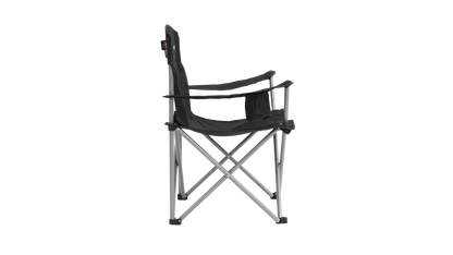 Outwell Catamarca Arm Chair Black