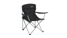 Outwell Catamarca Arm Chair Black