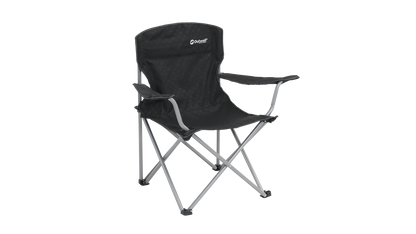 Outwell Catamarca Arm Chair Black