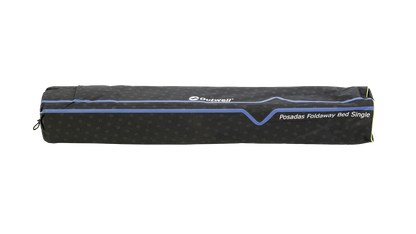 Outwell Posadas Single Foldaway Bed