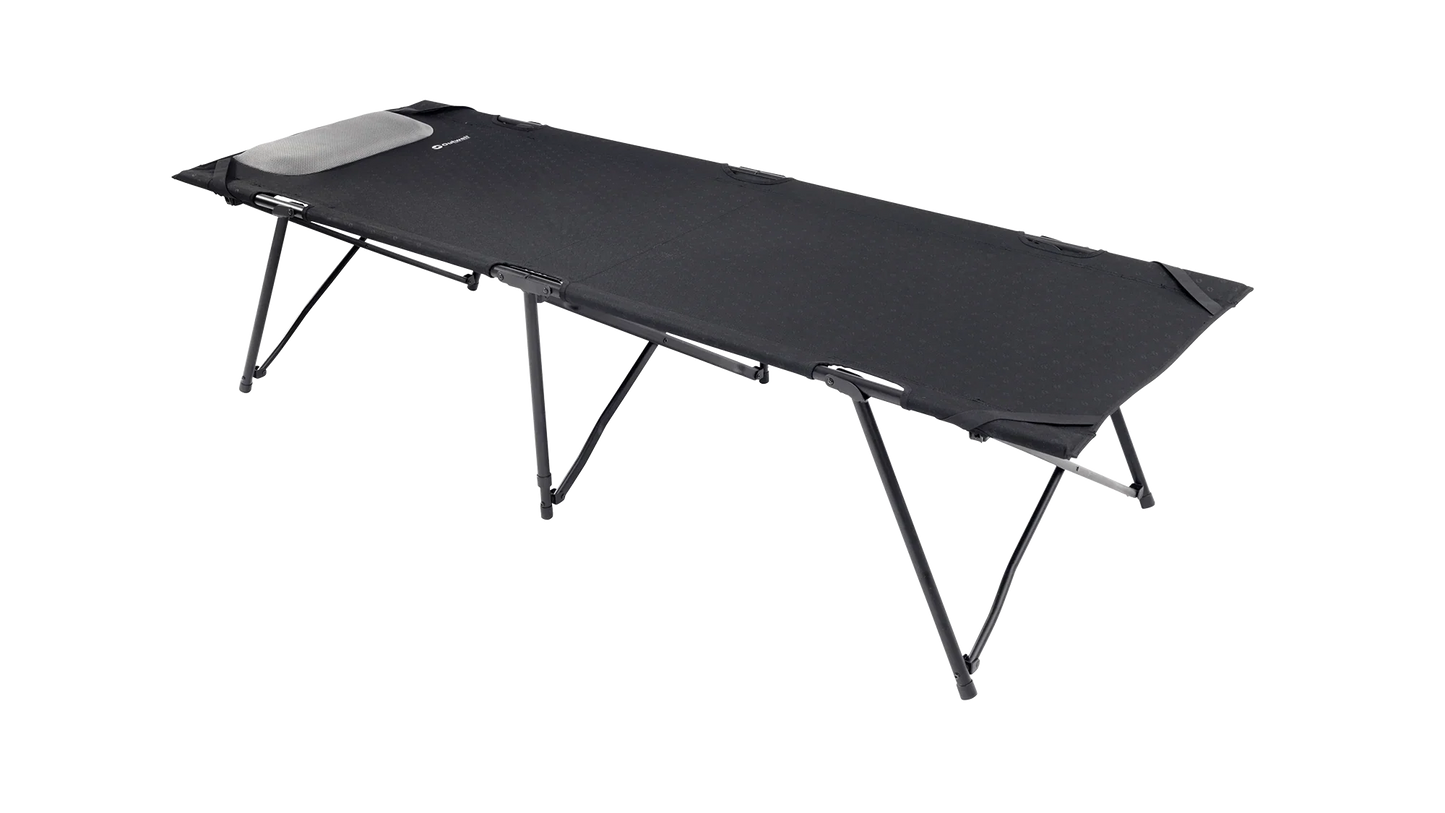 Outwell Posadas Single Foldaway Bed