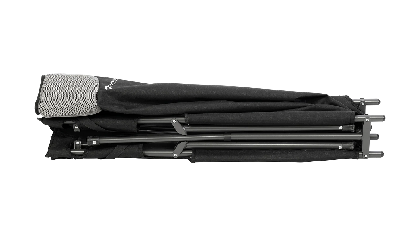 Outwell Posadas XL Foldaway Bed Black