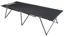 Outwell Posadas XL Foldaway Bed Black
