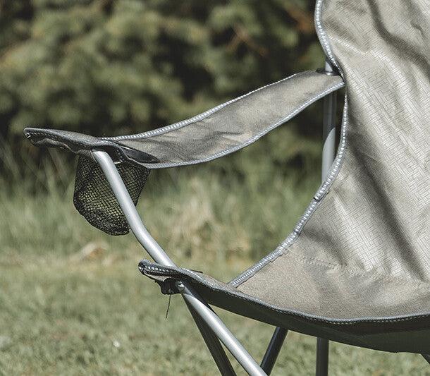 Easy Camp Spruce Arm Chair Olivine