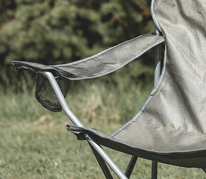 Easy Camp Spruce Arm Chair Olivine