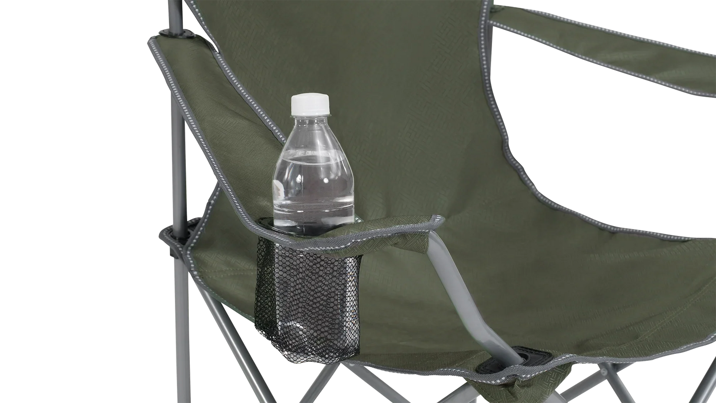 Easy Camp Spruce Arm Chair Olivine