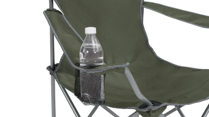 Easy Camp Spruce Arm Chair Olivine