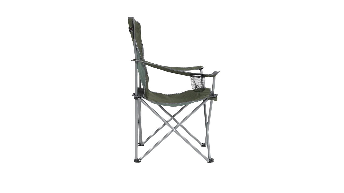 Easy Camp Spruce Arm Chair Olivine