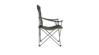 Easy Camp Spruce Arm Chair Olivine