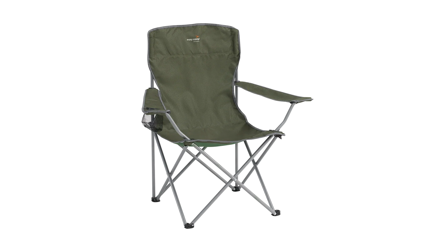 Easy Camp Spruce Arm Chair Olivine