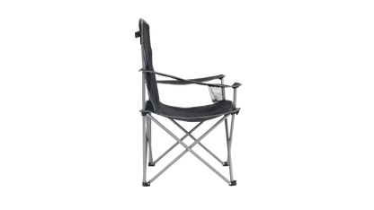 Easy Camp Spruce Arm Chair Ink Black