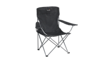 Easy Camp Spruce Arm Chair Ink Black