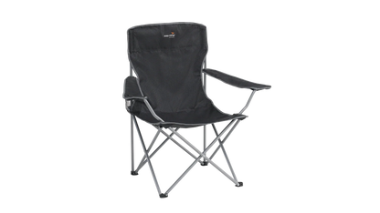Easy Camp Spruce Arm Chair Ink Black
