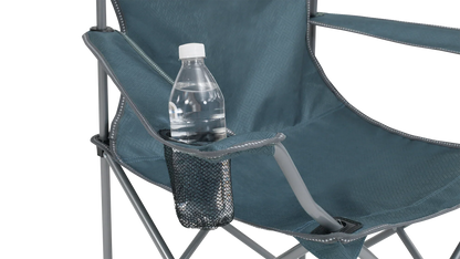 Easy Camp Spruce Arm Chair Fjord Blue